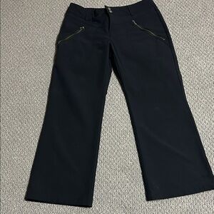 Athleta Lined Pants